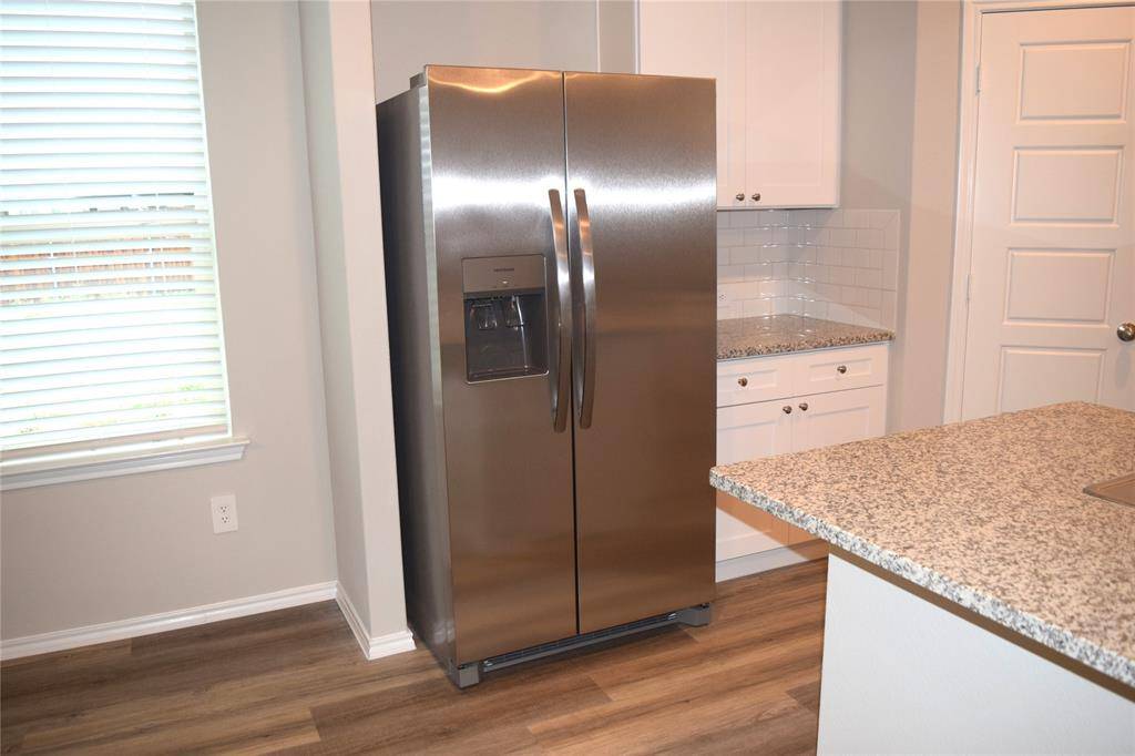 724 RUBICON Road, Fort Worth, TX 76247