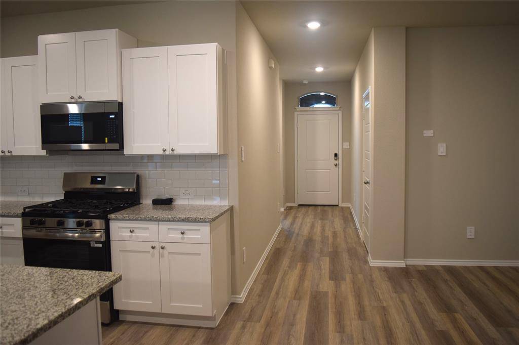 724 RUBICON Road, Fort Worth, TX 76247