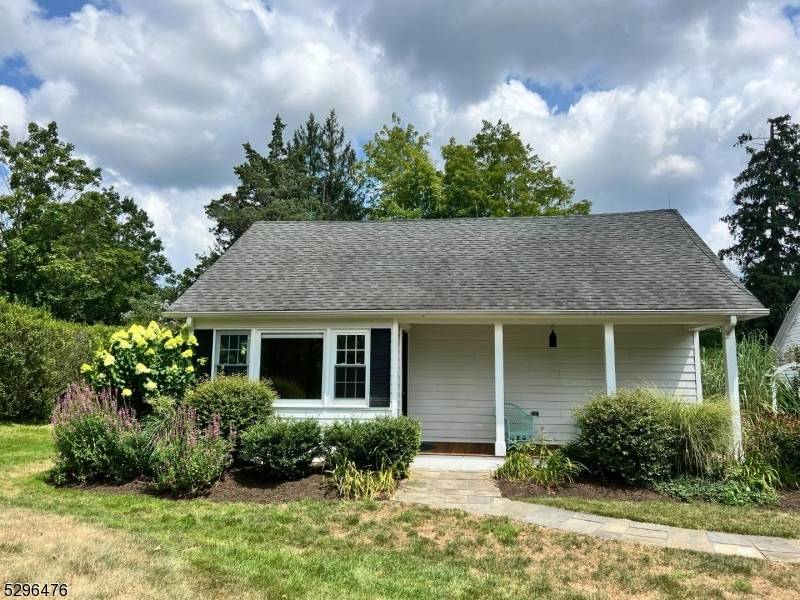 1531 Larger Cross Rd #6, Bedminster Twp., NJ 07931