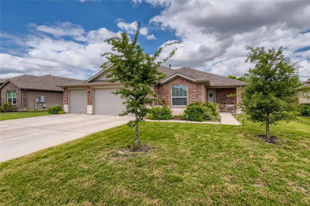 192 James Adkins DR, Kyle, TX 78640