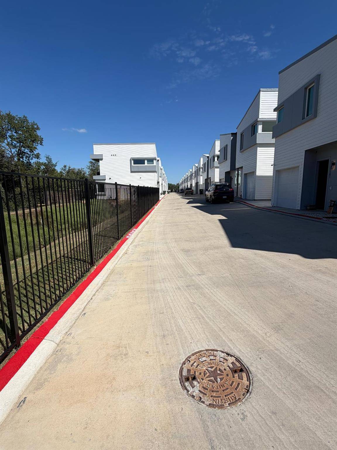 2000 Riverside Farms Road, Unit 12101 RD #12101, Austin, TX 78741
