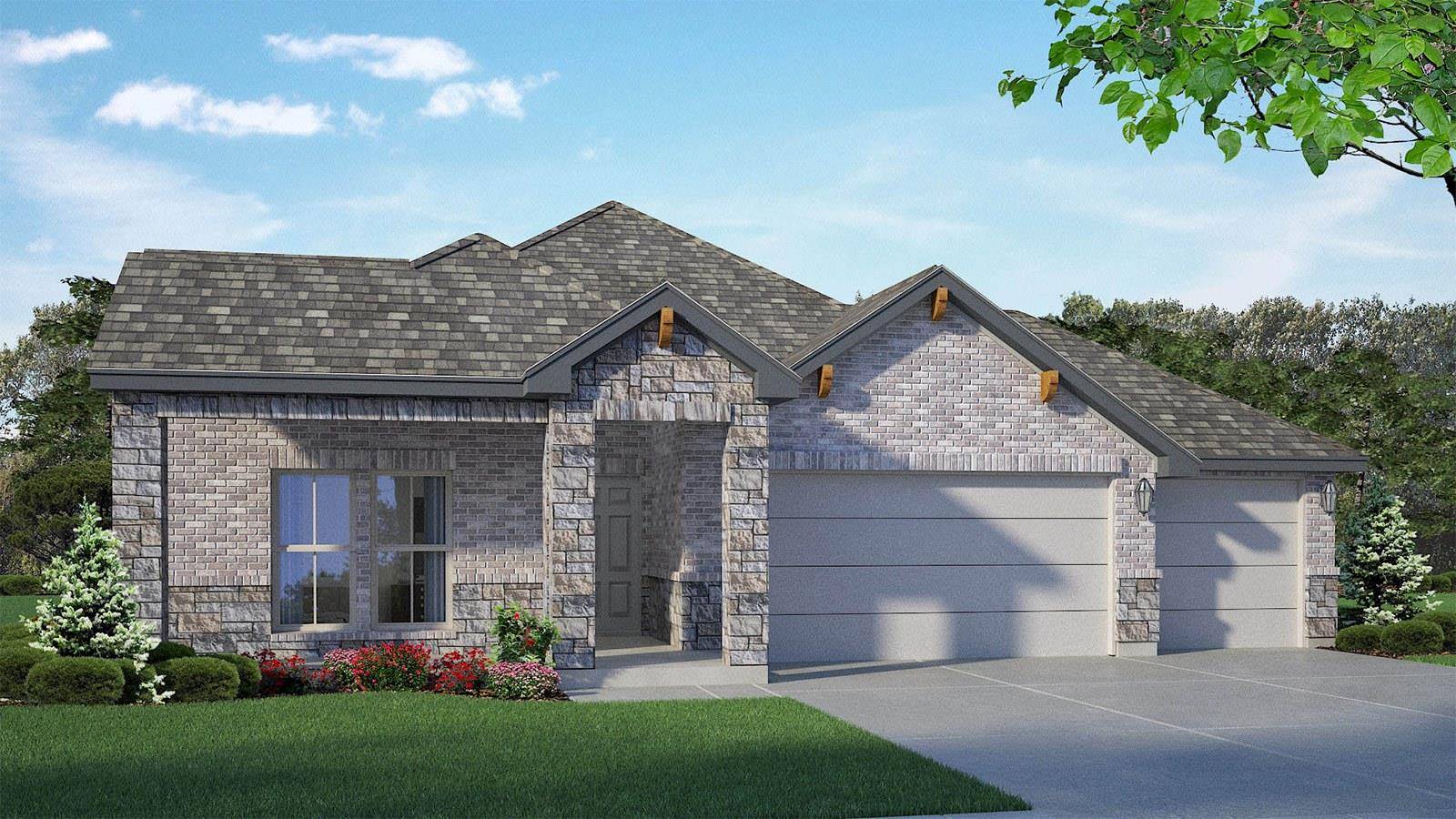 9808 Jett DR, Temple, TX 76502
