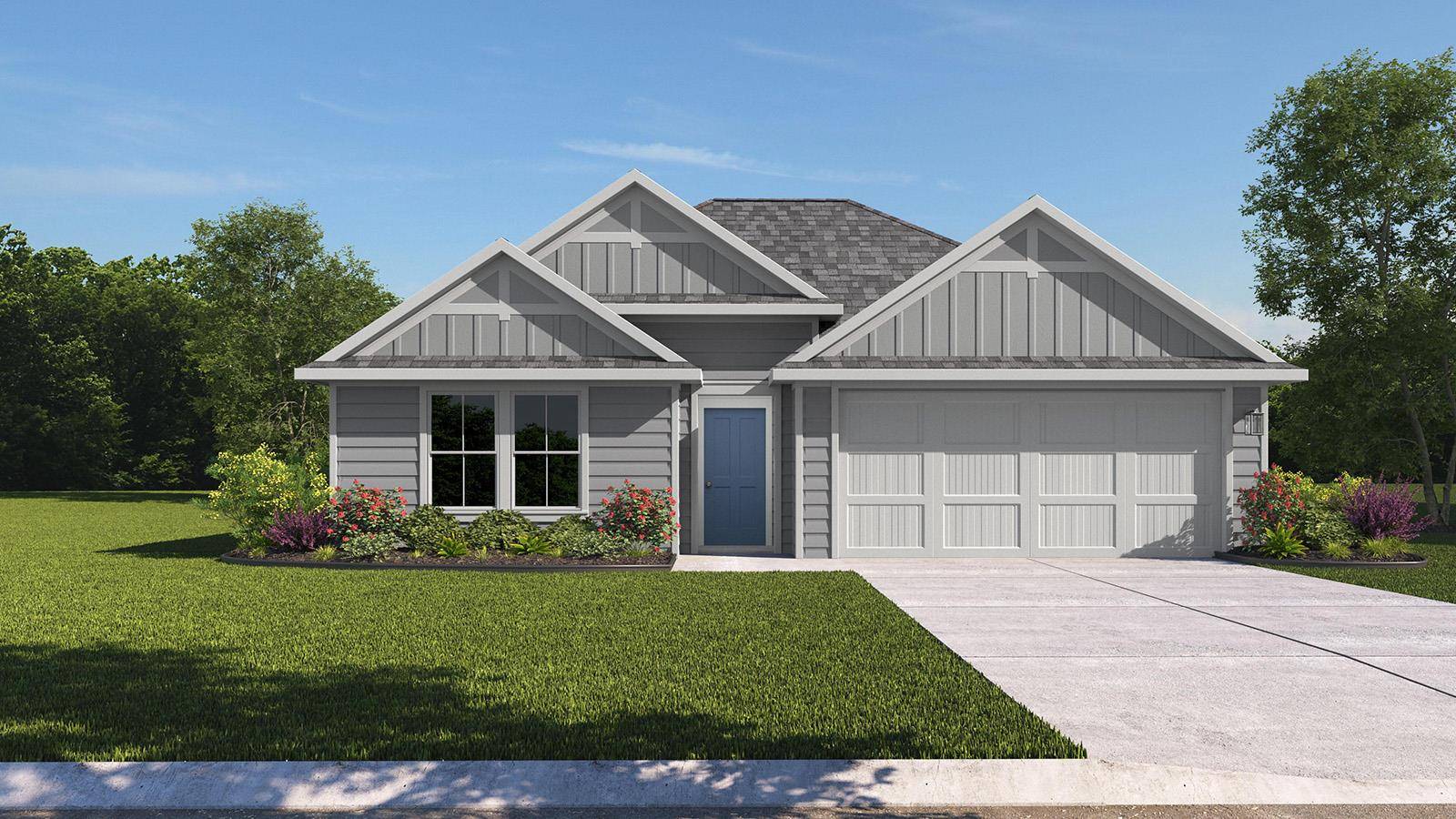 6902 Reginald DR, Killeen, TX 76549