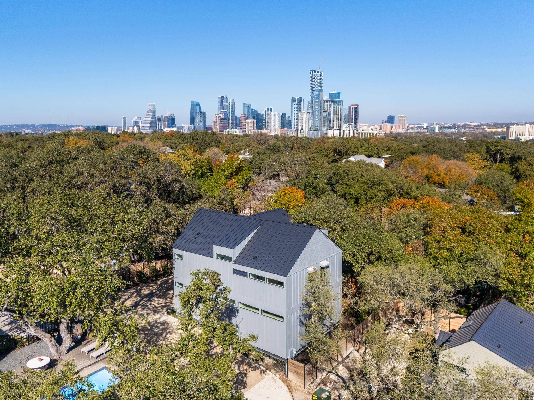 1603 Chelsea LN #1, Austin, TX 78704