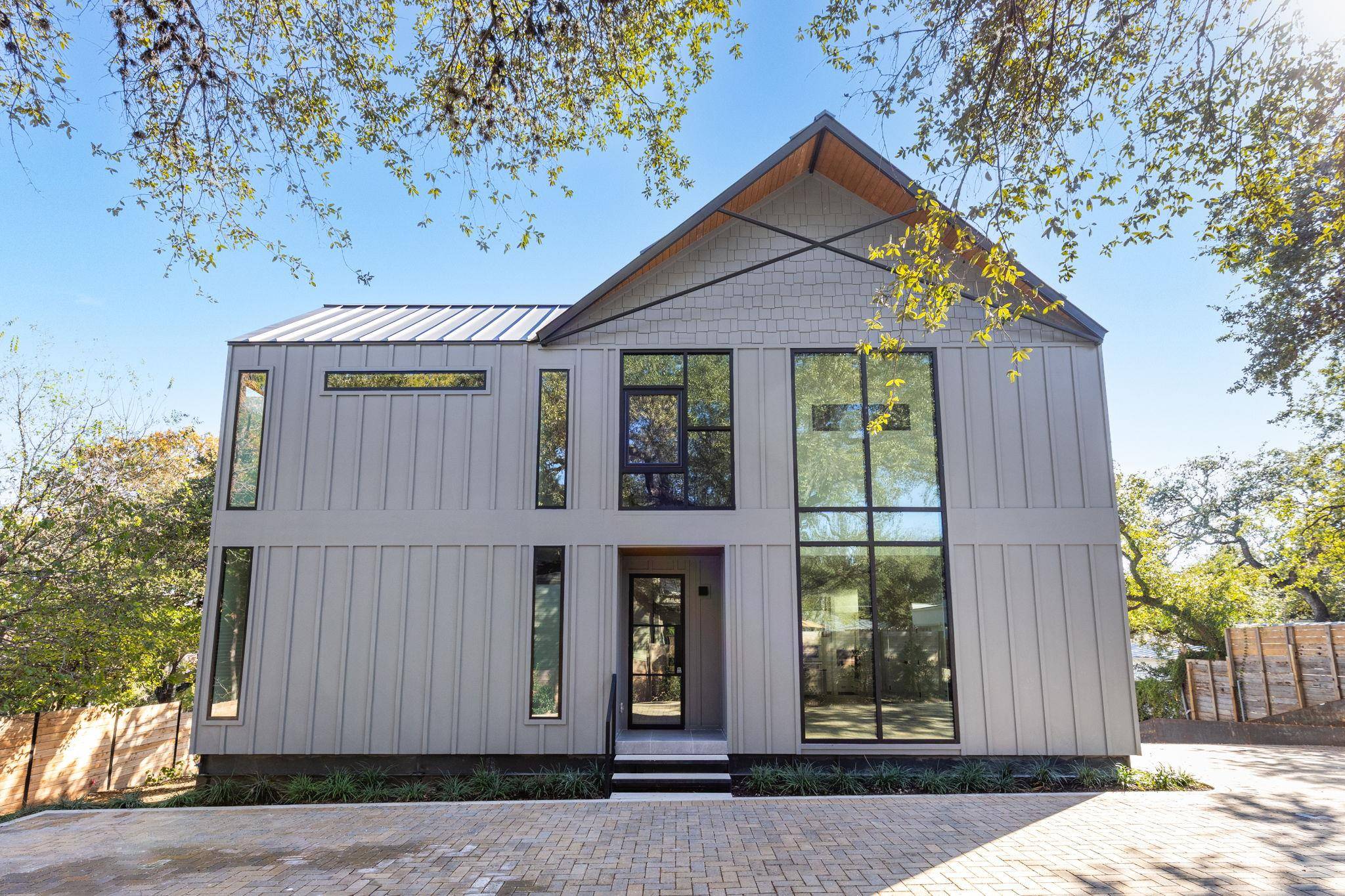 1603 Chelsea LN #1, Austin, TX 78704