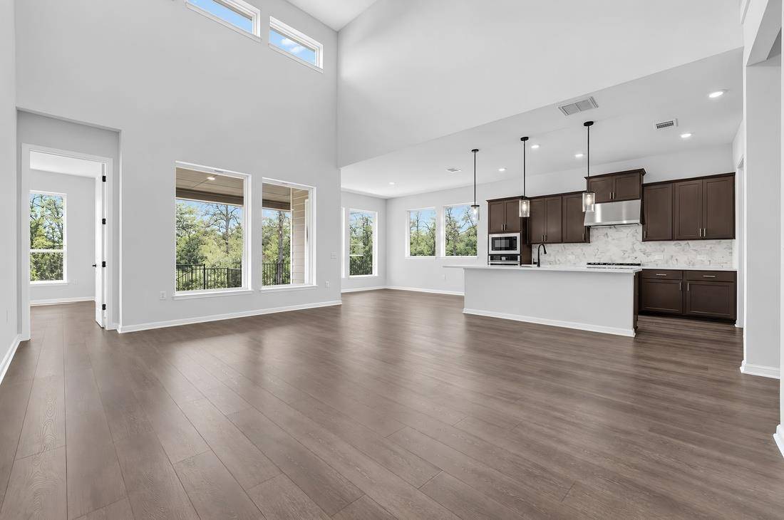 181 Little Tenina TRL, Cedar Creek, TX 78602