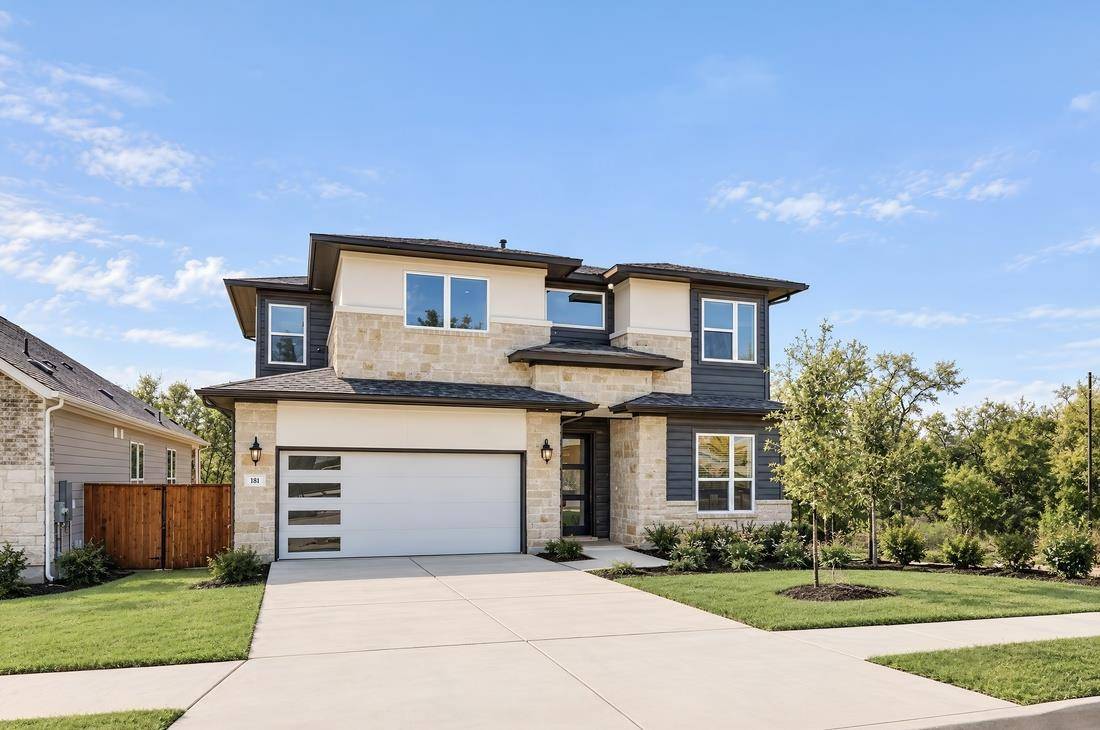 181 Little Tenina TRL, Cedar Creek, TX 78602