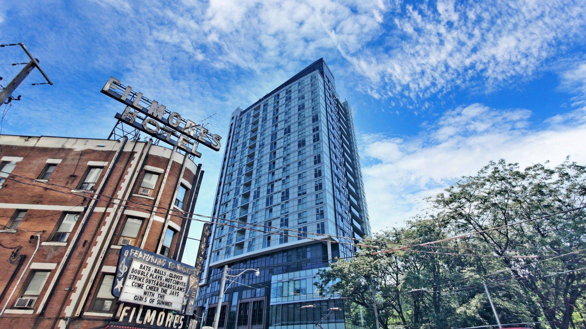 219 Dundas ST E #609, Toronto C08, ON M5A 0V1