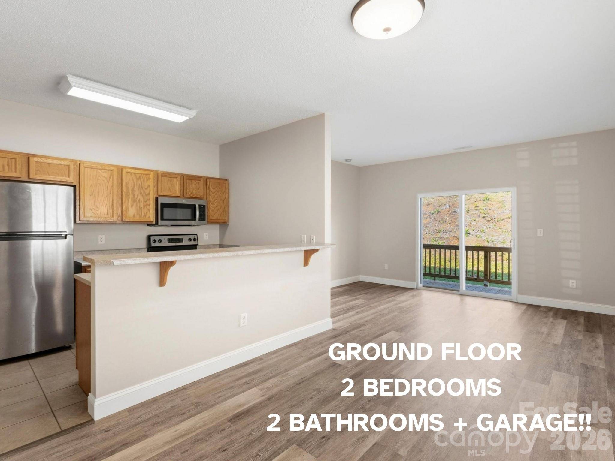 43 Foxden DR #104, Fletcher, NC 28732