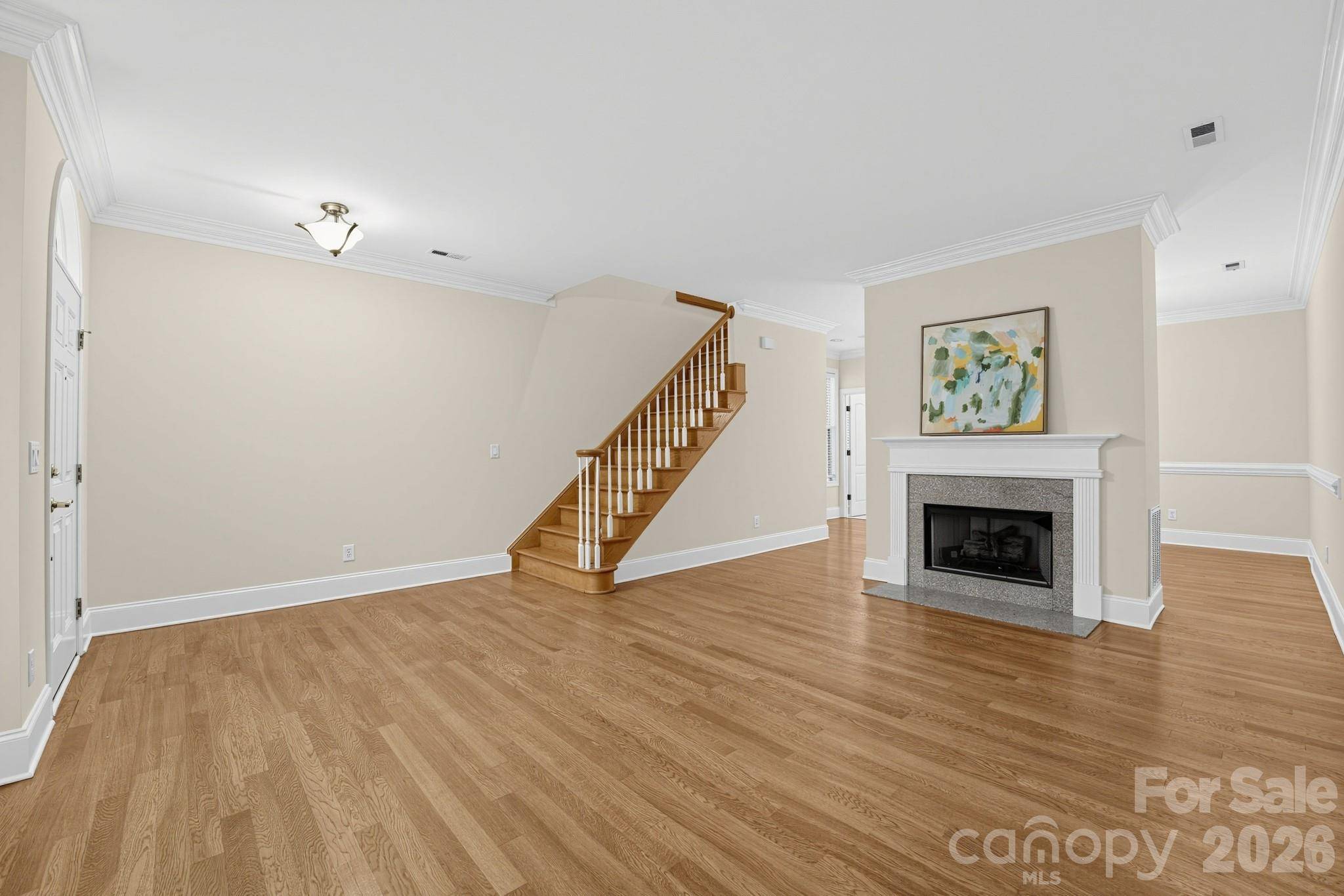 14441 Adair Manor CT, Charlotte, NC 28277