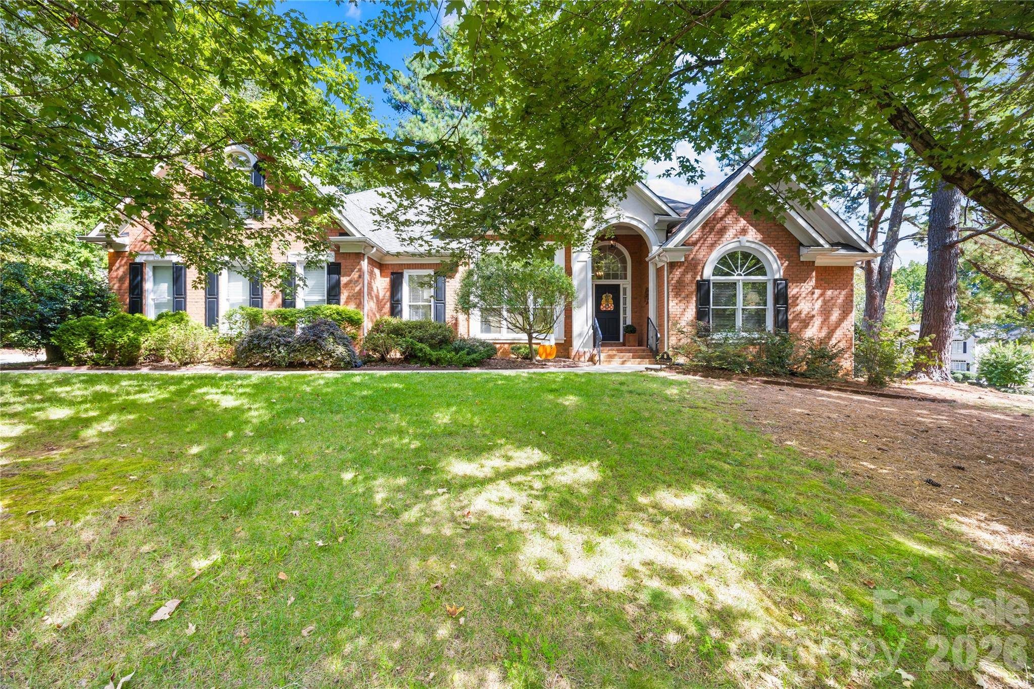 15728 Delancey LN, Huntersville, NC 28078
