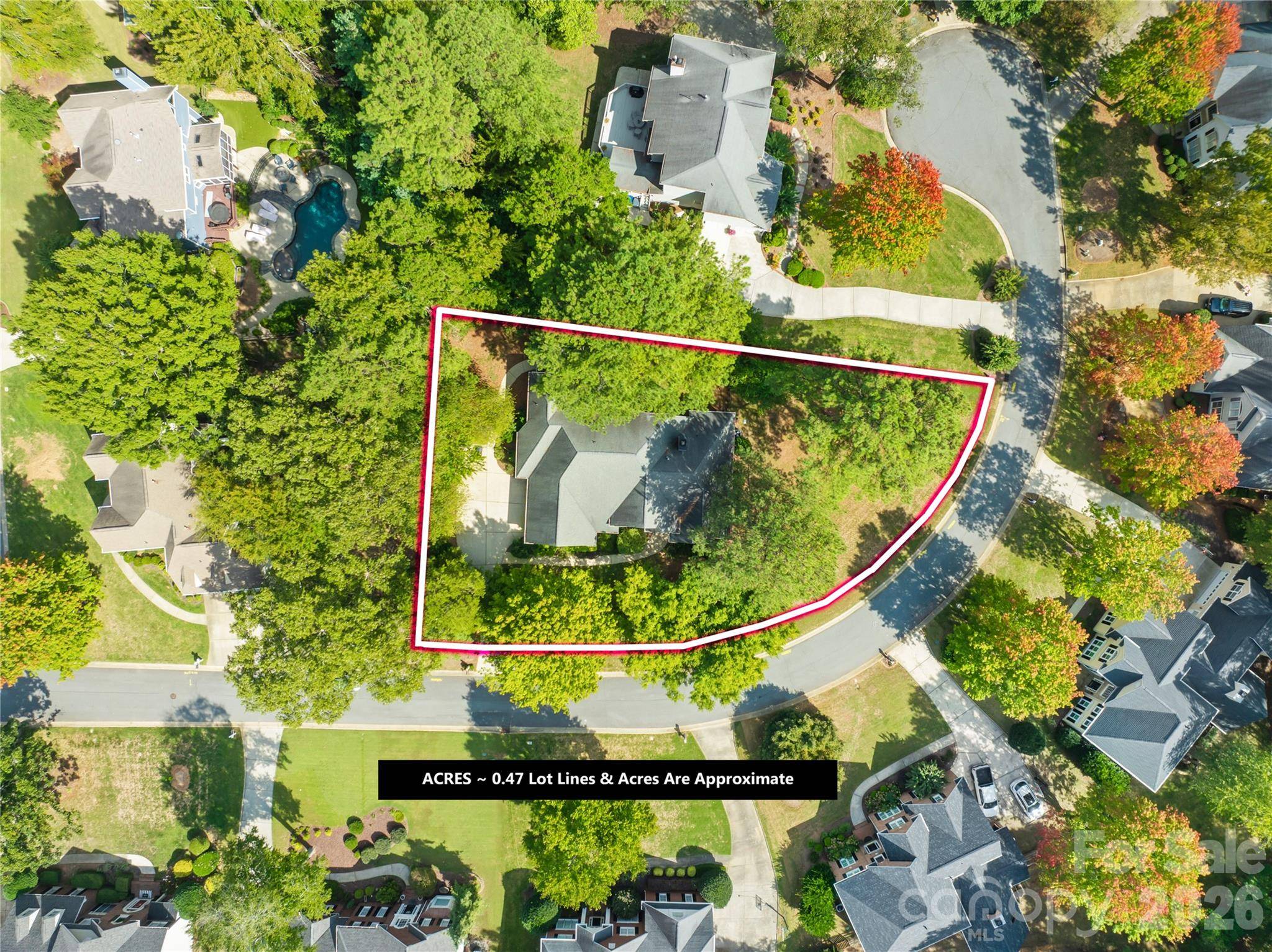 15728 Delancey LN, Huntersville, NC 28078