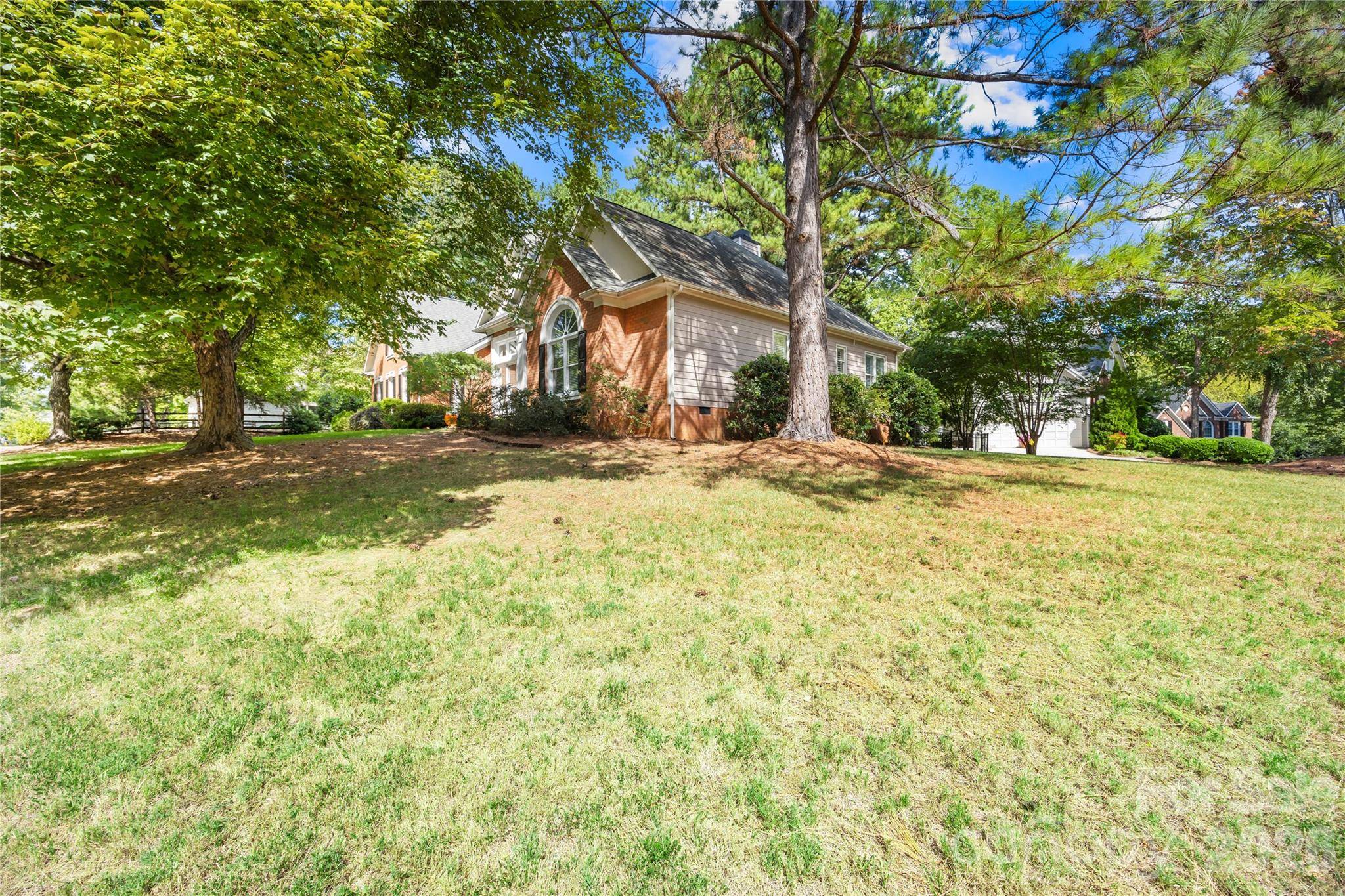 15728 Delancey LN, Huntersville, NC 28078