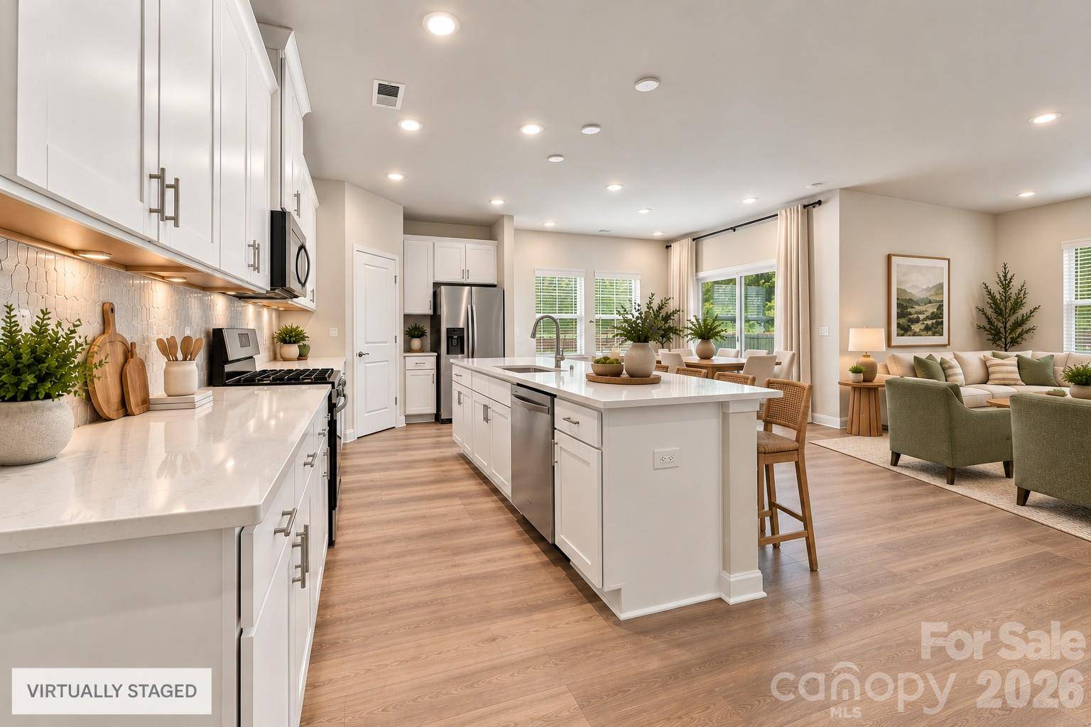 151 Bird Dog DR, Mooresville, NC 28115