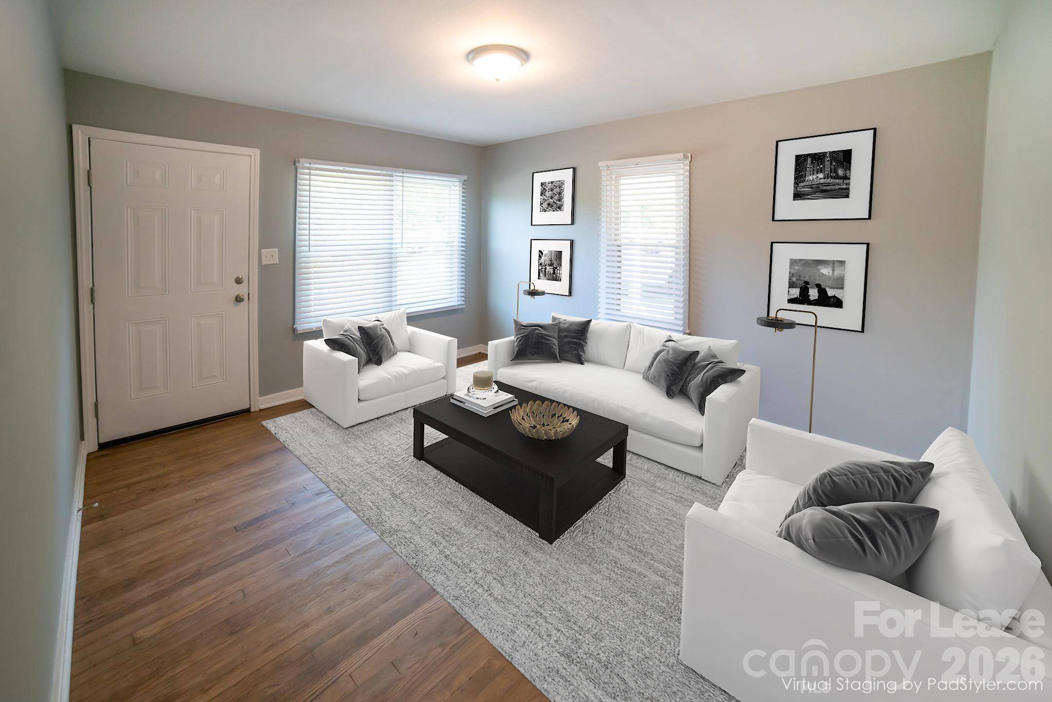 326 Gorrell ST, Shelby, NC 28152