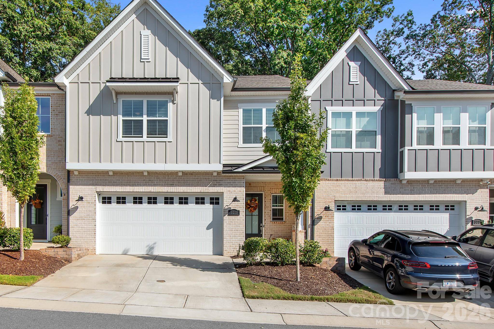 3225 Everly Enclave WAY, Charlotte, NC 28210