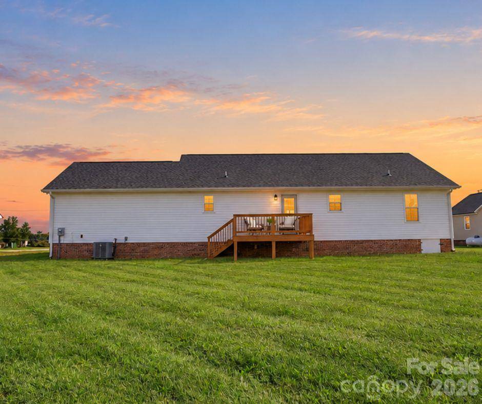 295 Northbrook III School RD, Vale, NC 28168