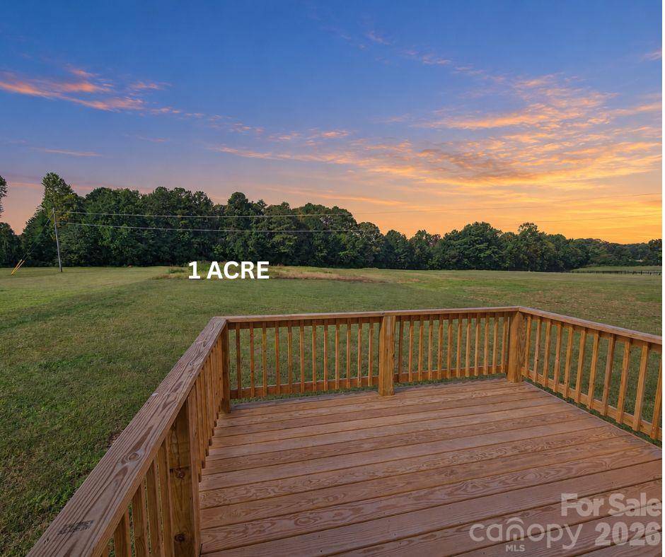 295 Northbrook III School RD, Vale, NC 28168