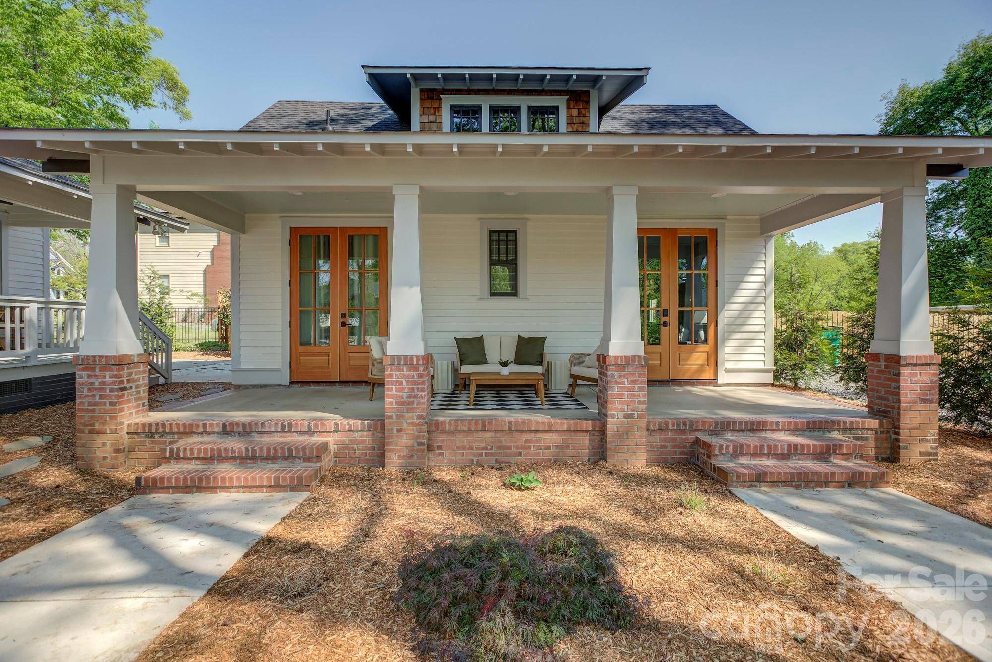 429 West Park AVE, Charlotte, NC 28203