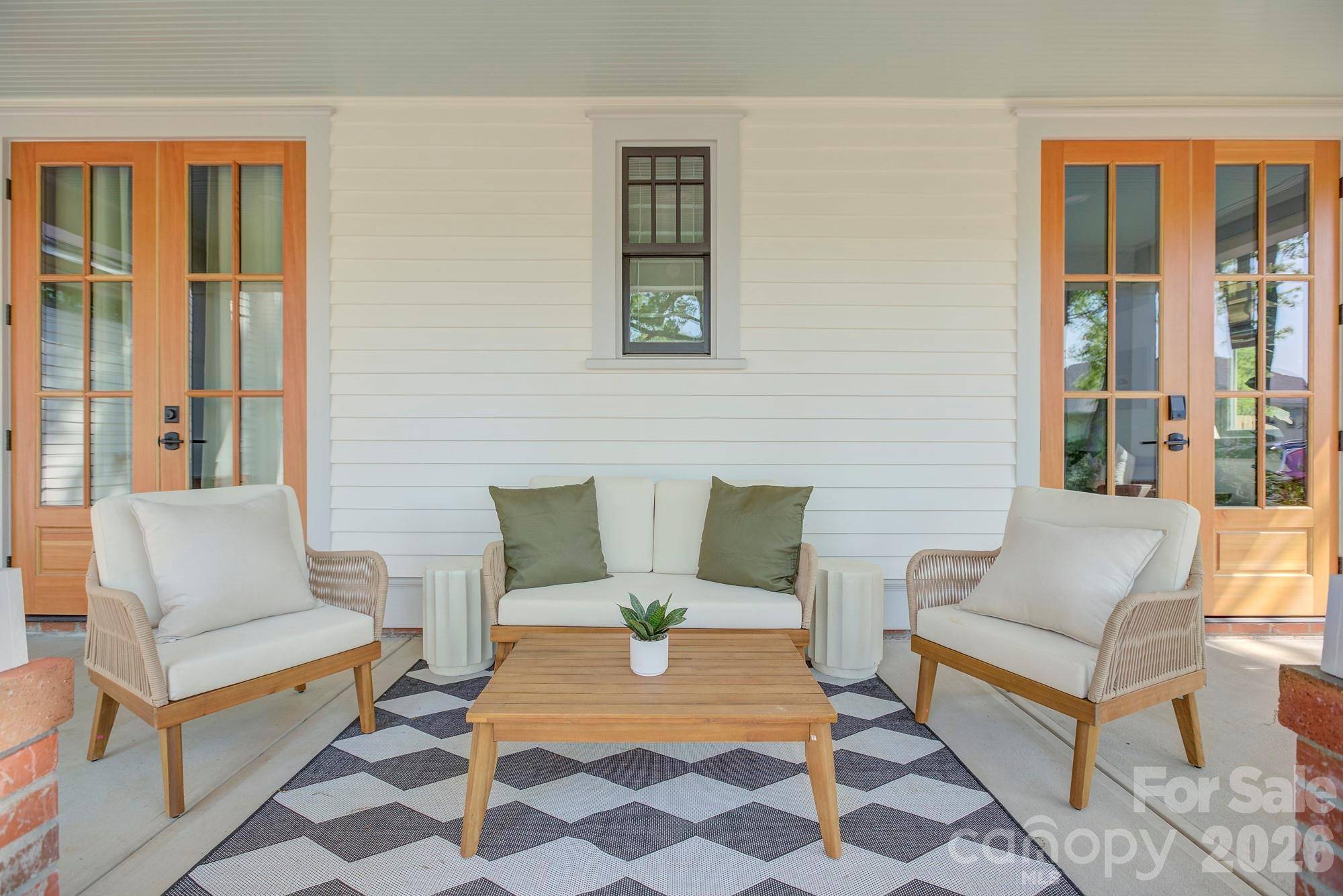 429 West Park AVE, Charlotte, NC 28203