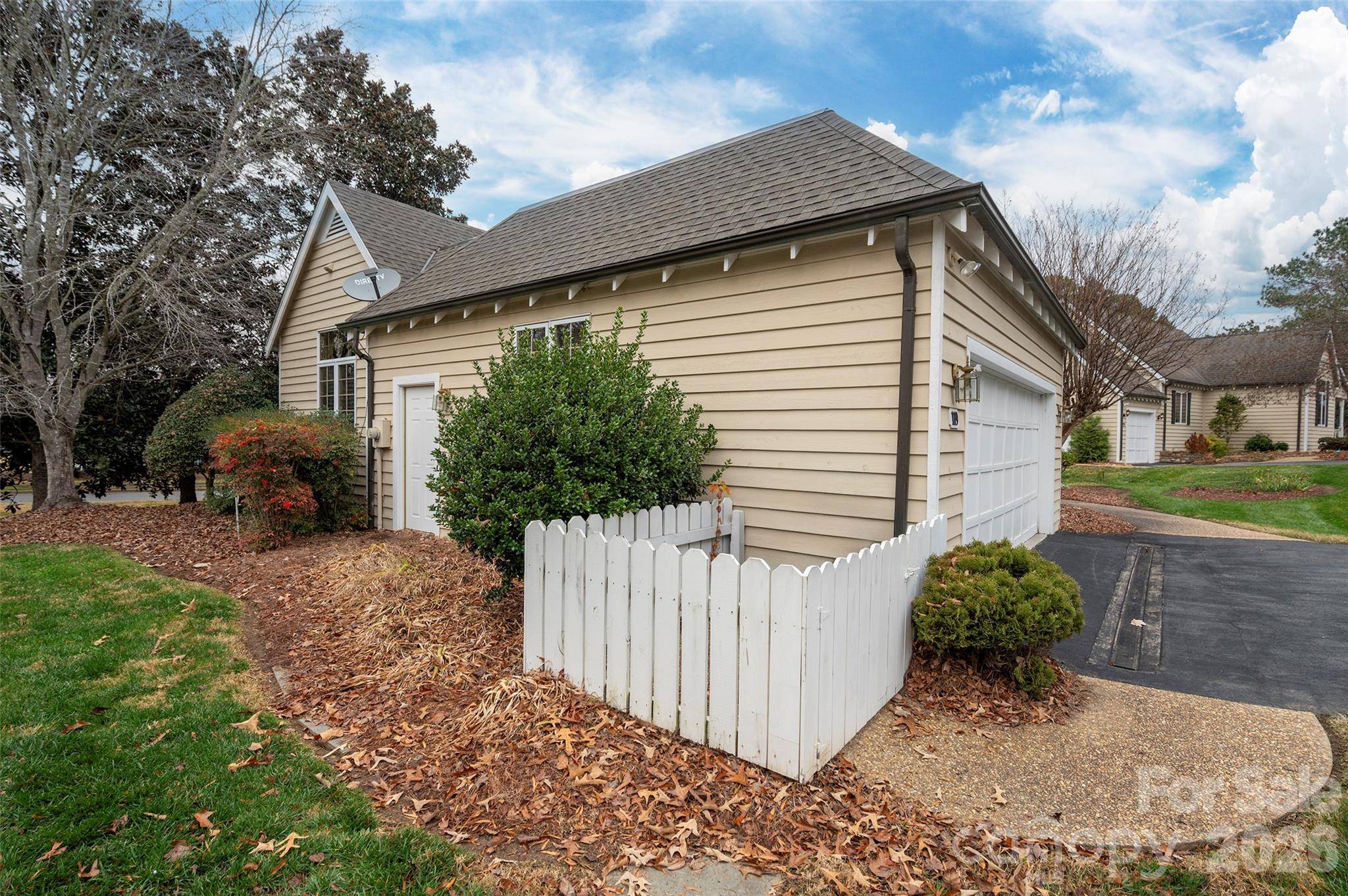 119 Linden PL, Bermuda Run, NC 27006