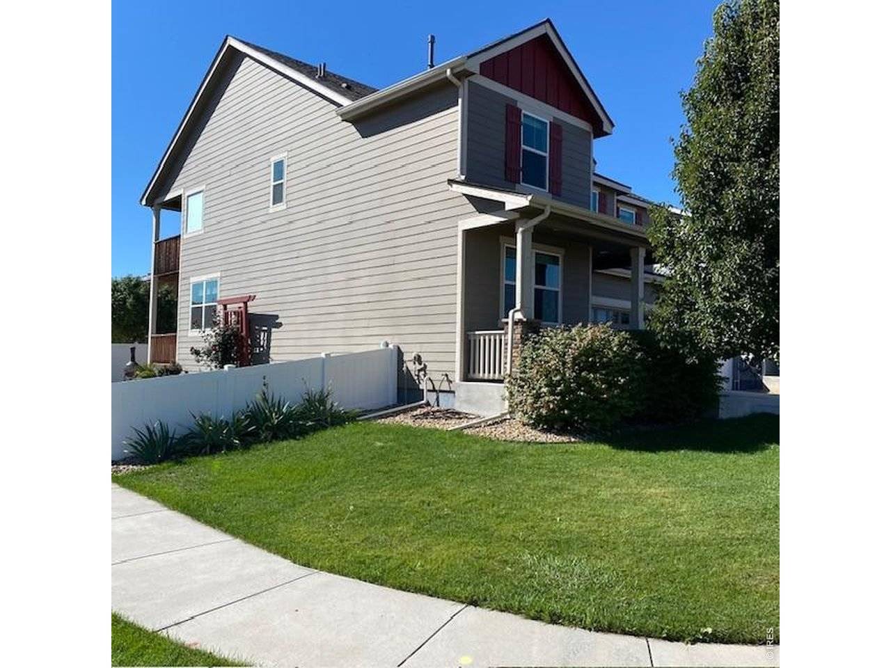 5490 Wetlands, Frederick, CO 80504