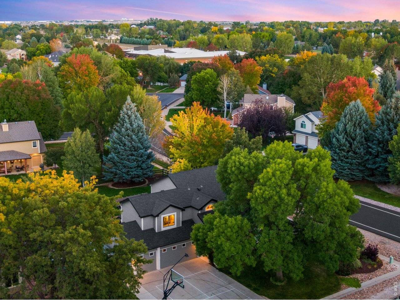 7918 Handy, Fort Collins, CO 80525