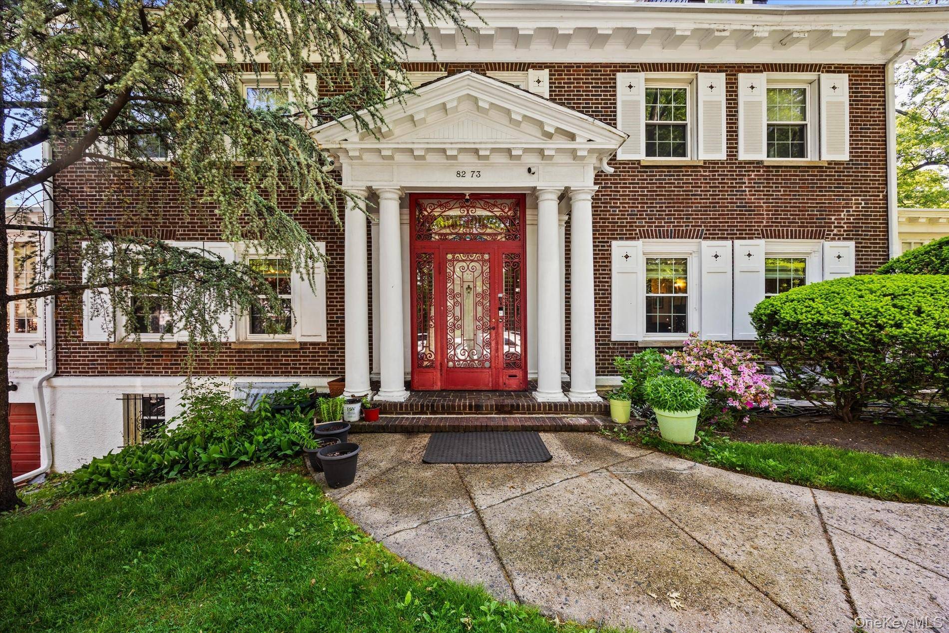 8273 Beverly RD, Kew Gardens, NY 11415