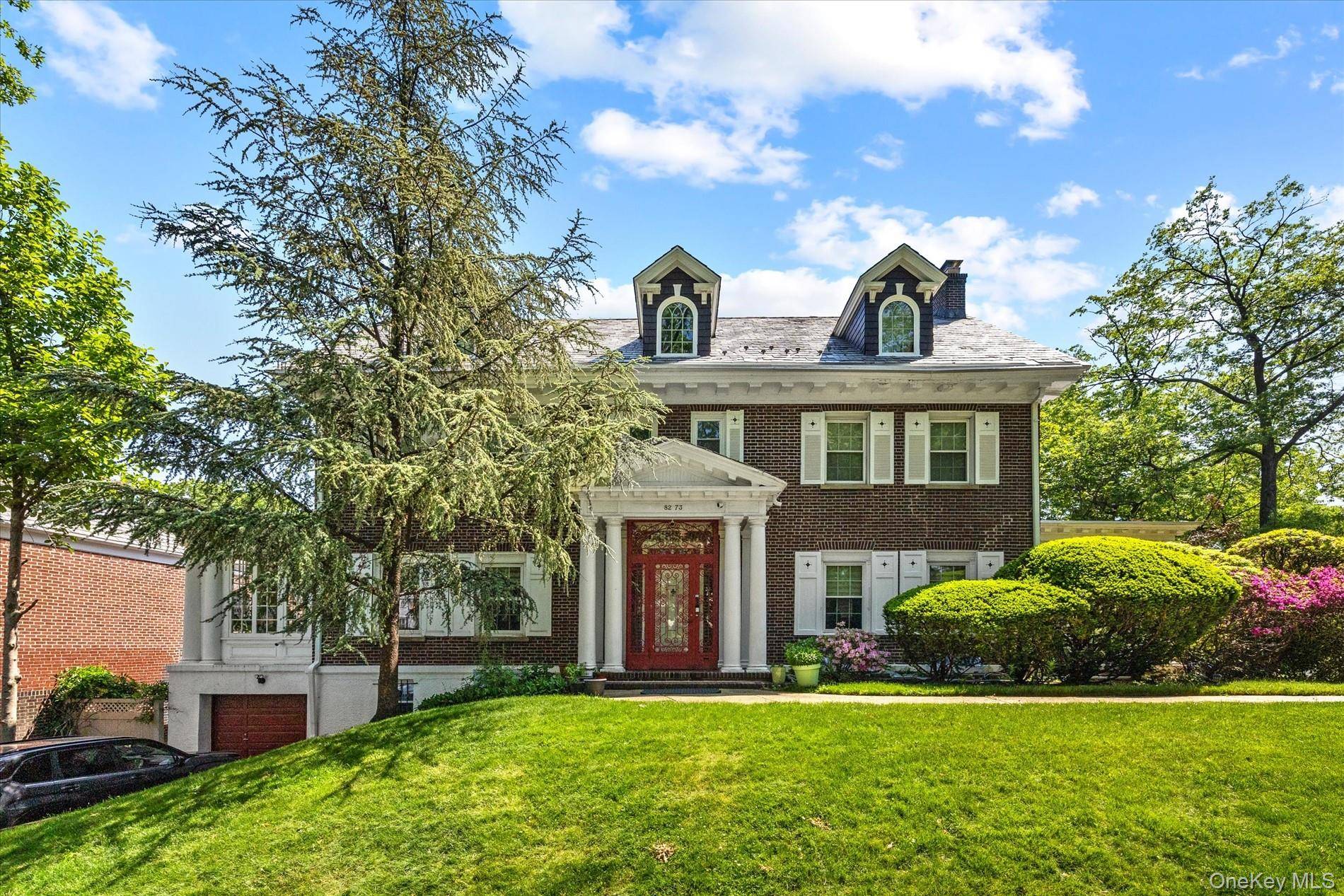 8273 Beverly RD, Kew Gardens, NY 11415