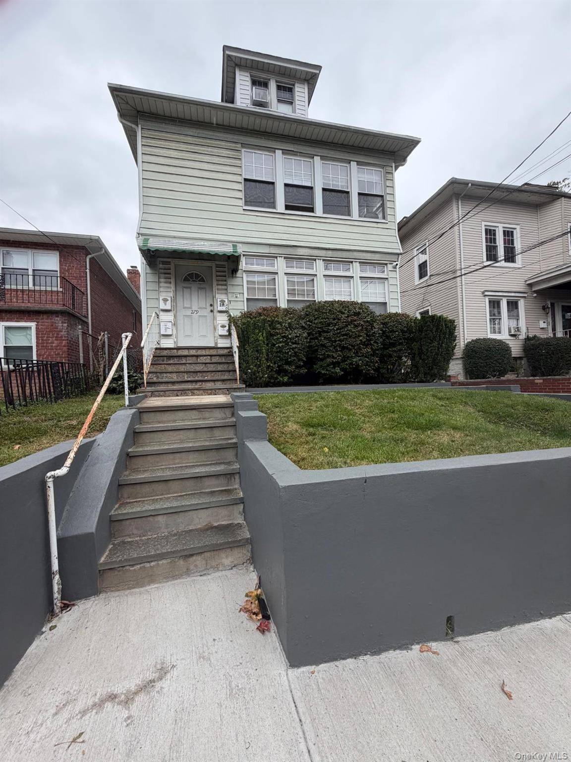 279 S Columbus AVE, Mount Vernon, NY 10553