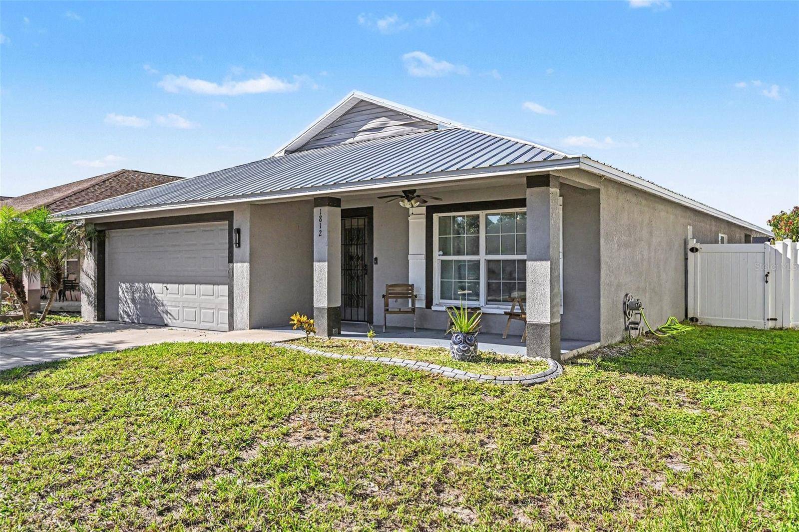 1812 PEACEFUL PALM ST, Ruskin, FL 33570