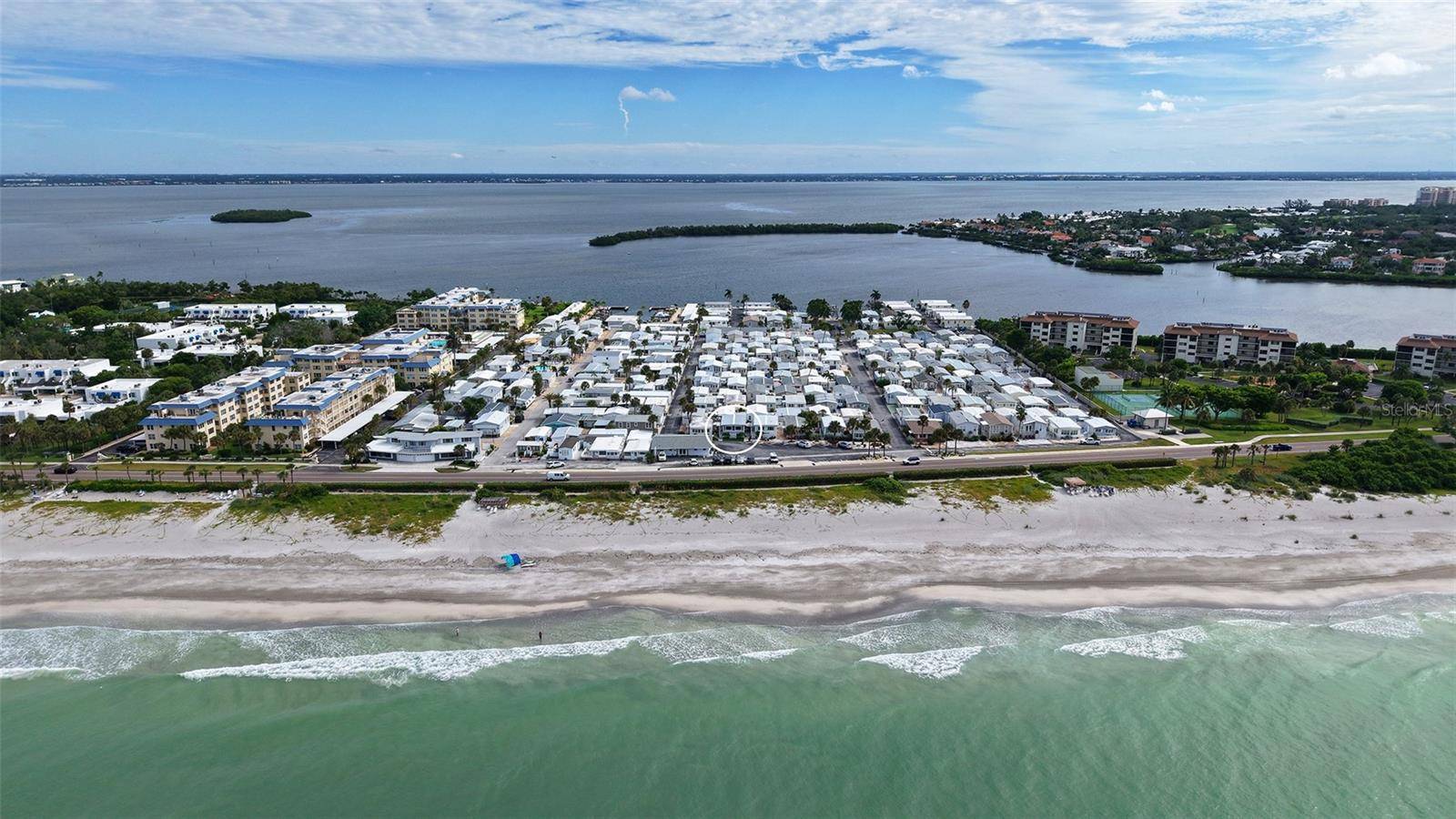 3710 GULF OF MEXICO DR #A3, Longboat Key, FL 34228