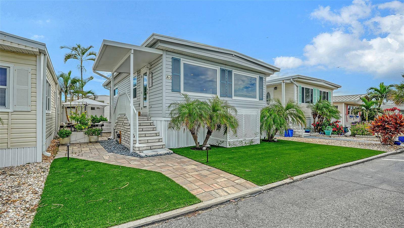 3710 GULF OF MEXICO DR #A3, Longboat Key, FL 34228