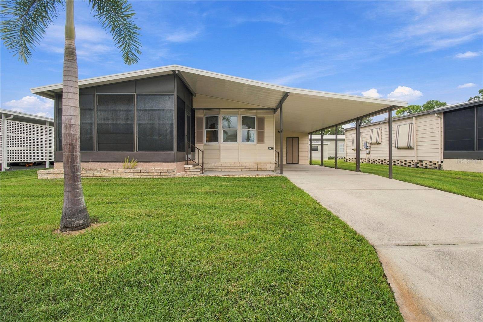 3411 JUDITH DR, Ellenton, FL 34222