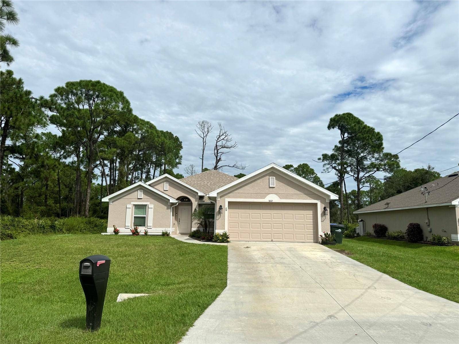 5672 KUMQUAT AVE, North Port, FL 34291