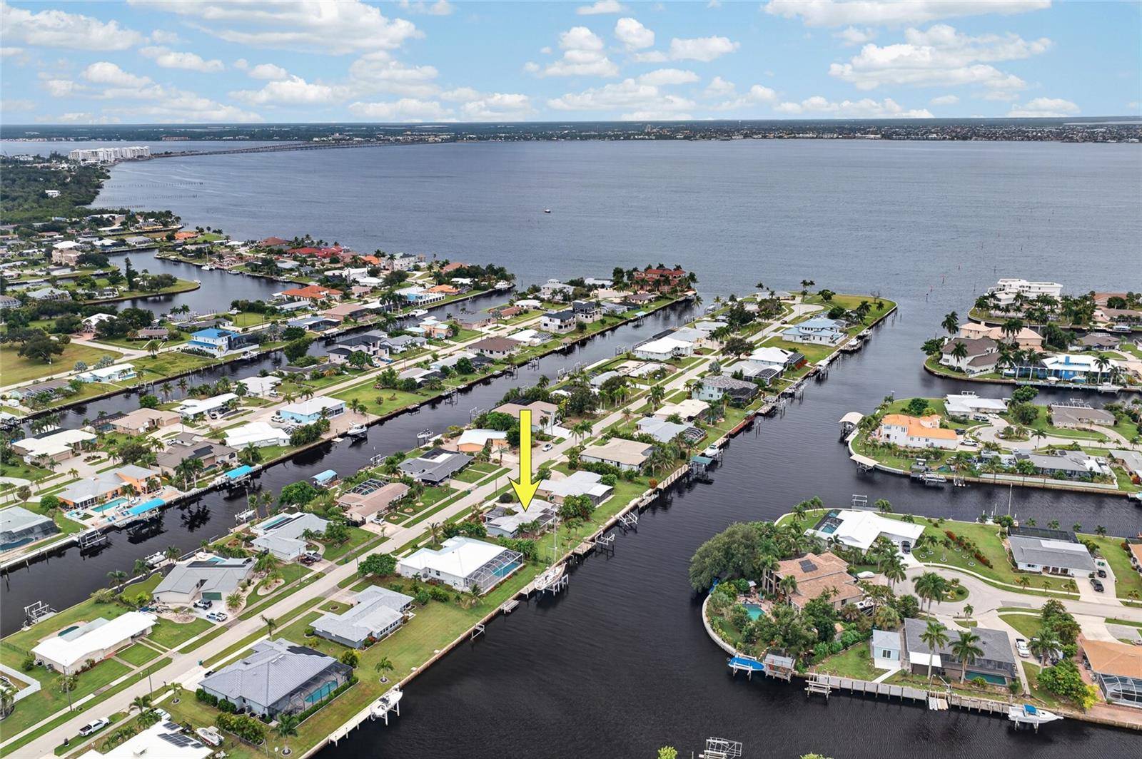 182 BEENEY RD SE, Port Charlotte, FL 33952