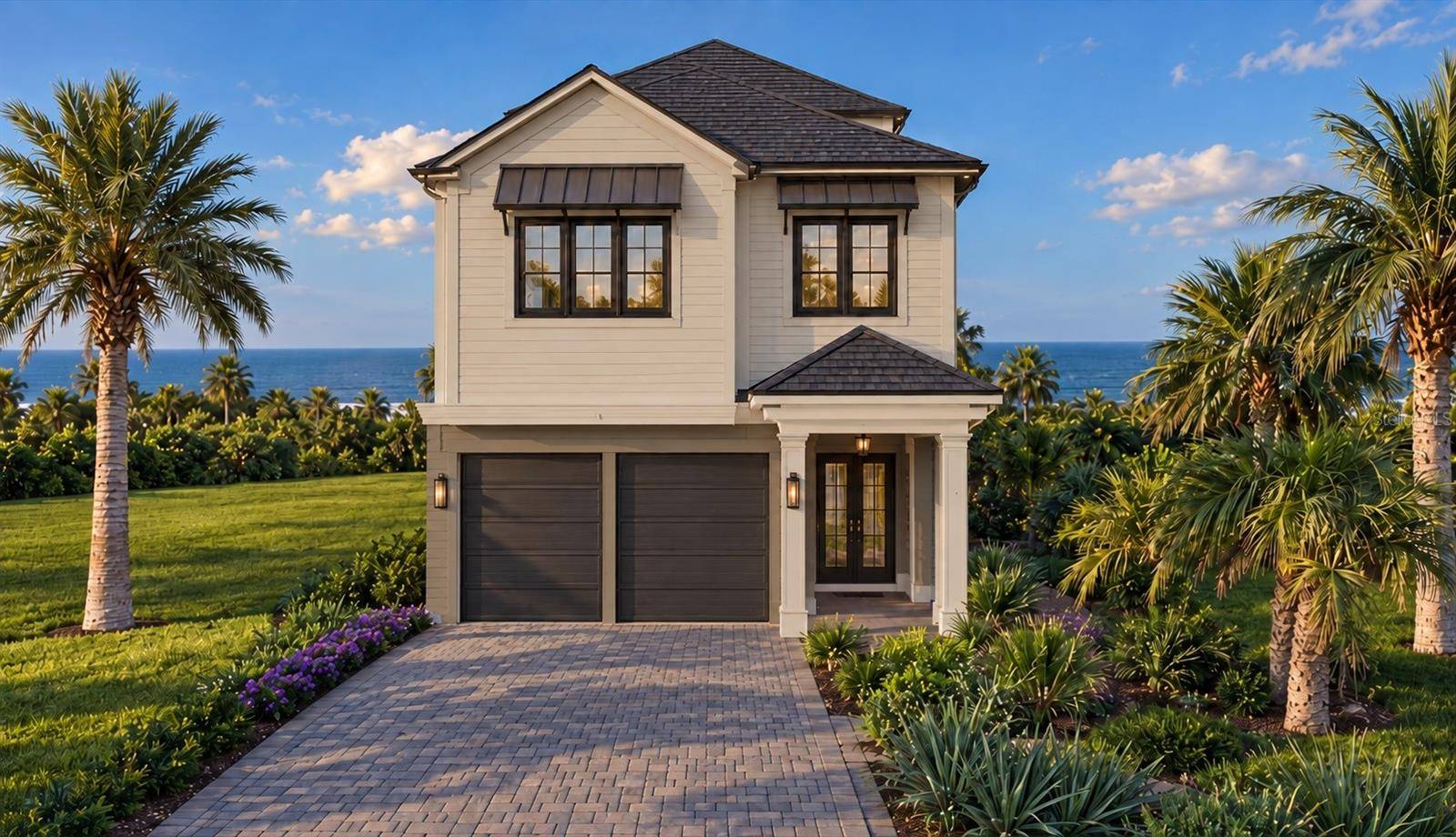 360 OCEAN CREST DR, Palm Coast, FL 32137
