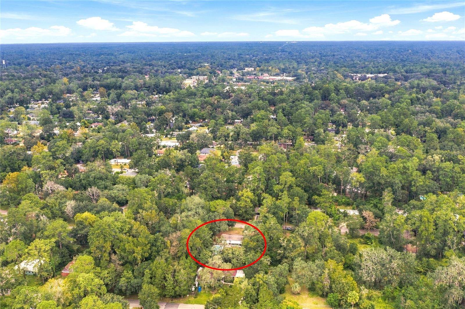 4101 NW 14TH PL, Gainesville, FL 32605