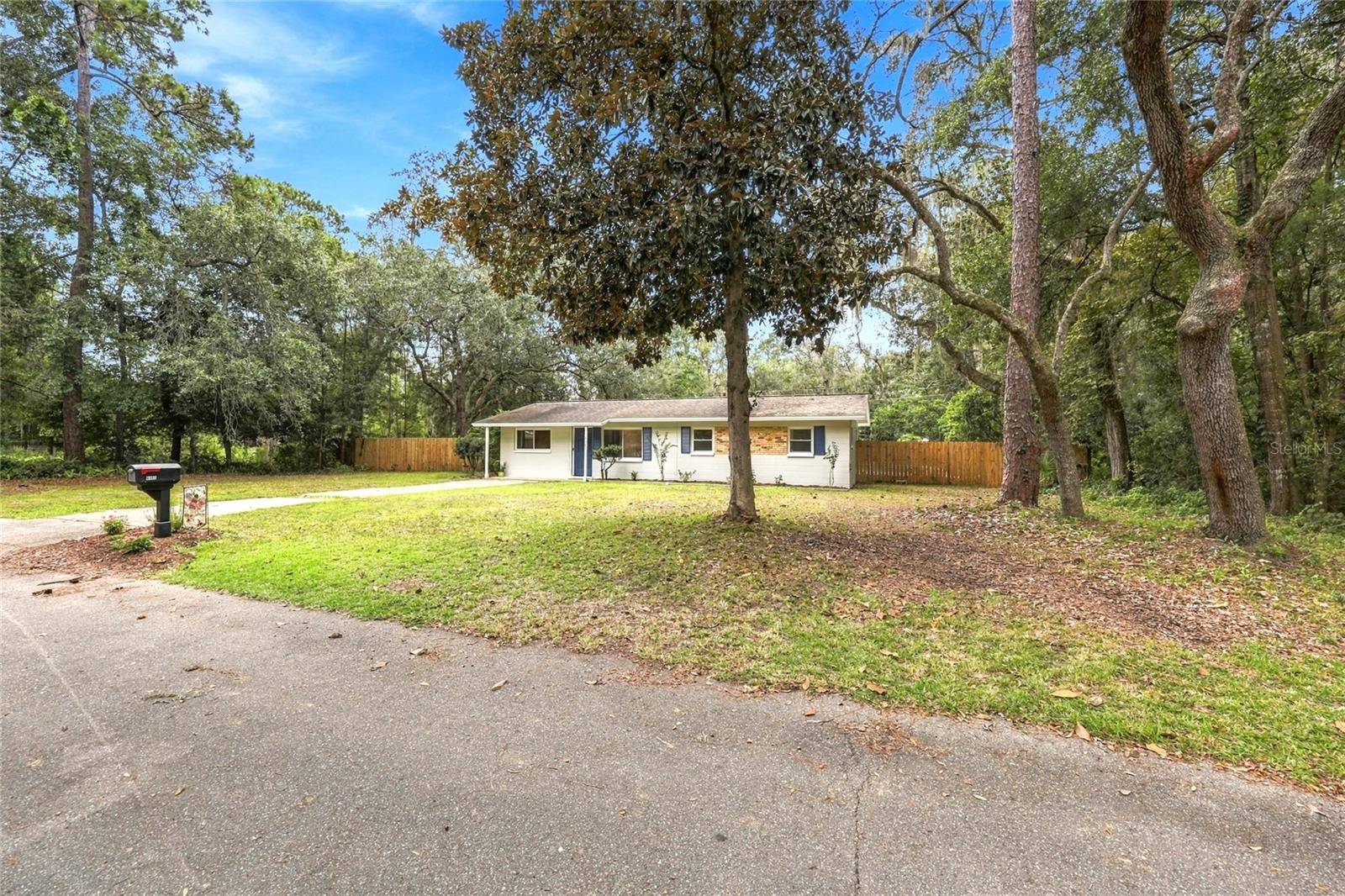 4101 NW 14TH PL, Gainesville, FL 32605