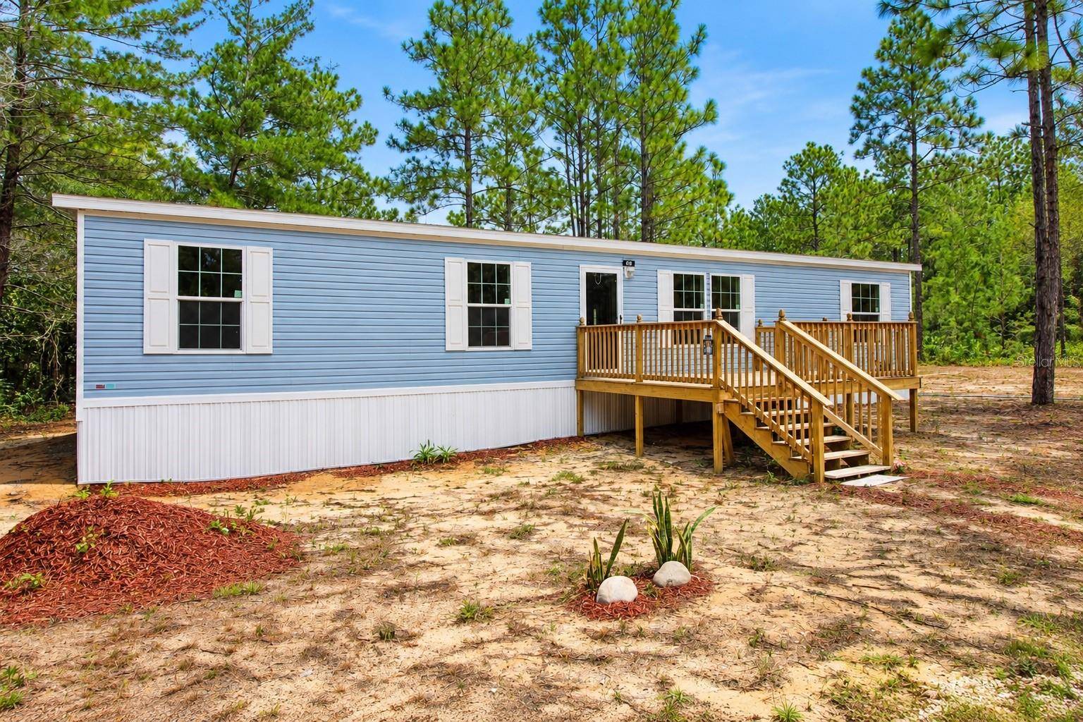 419 LILY TRL, Interlachen, FL 32148