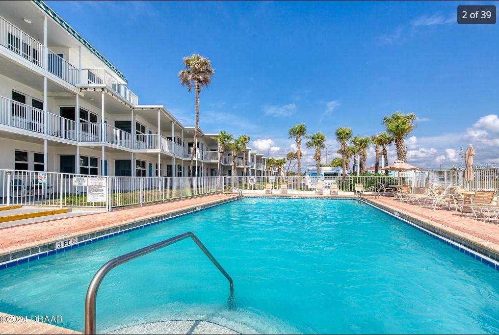 935 S ATLANTIC AVE #255, 256, Daytona Beach, FL 32118