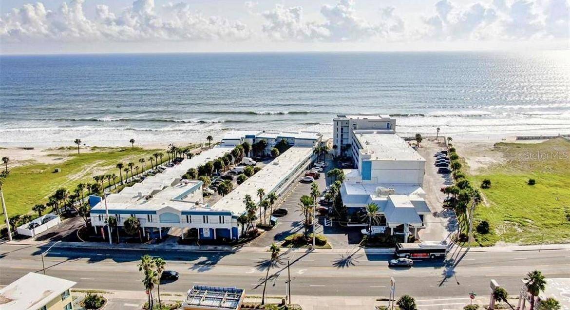 935 S ATLANTIC AVE #255, 256, Daytona Beach, FL 32118