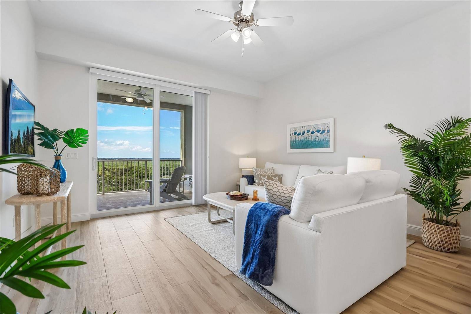 8 RIVERWALK DR #606, New Smyrna Beach, FL 32169