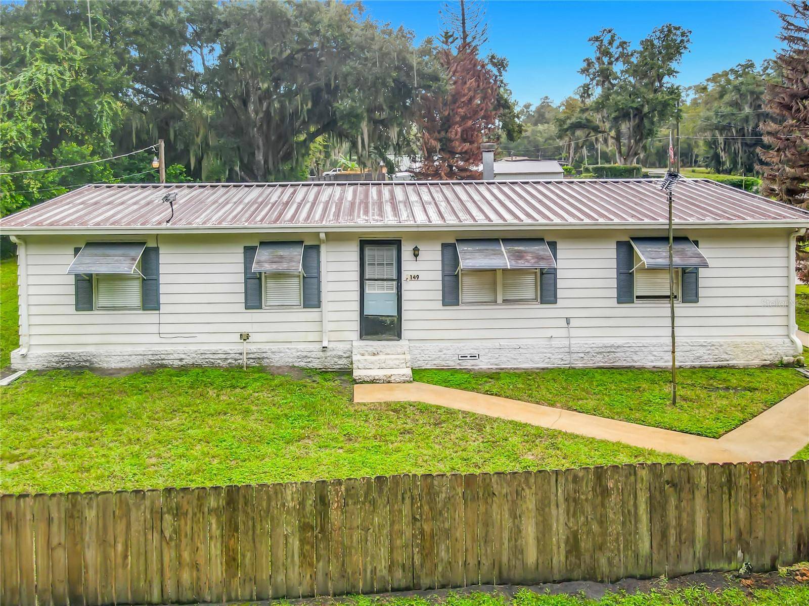 2149 EDGEWATER CANAL RD, New Smyrna Beach, FL 32168