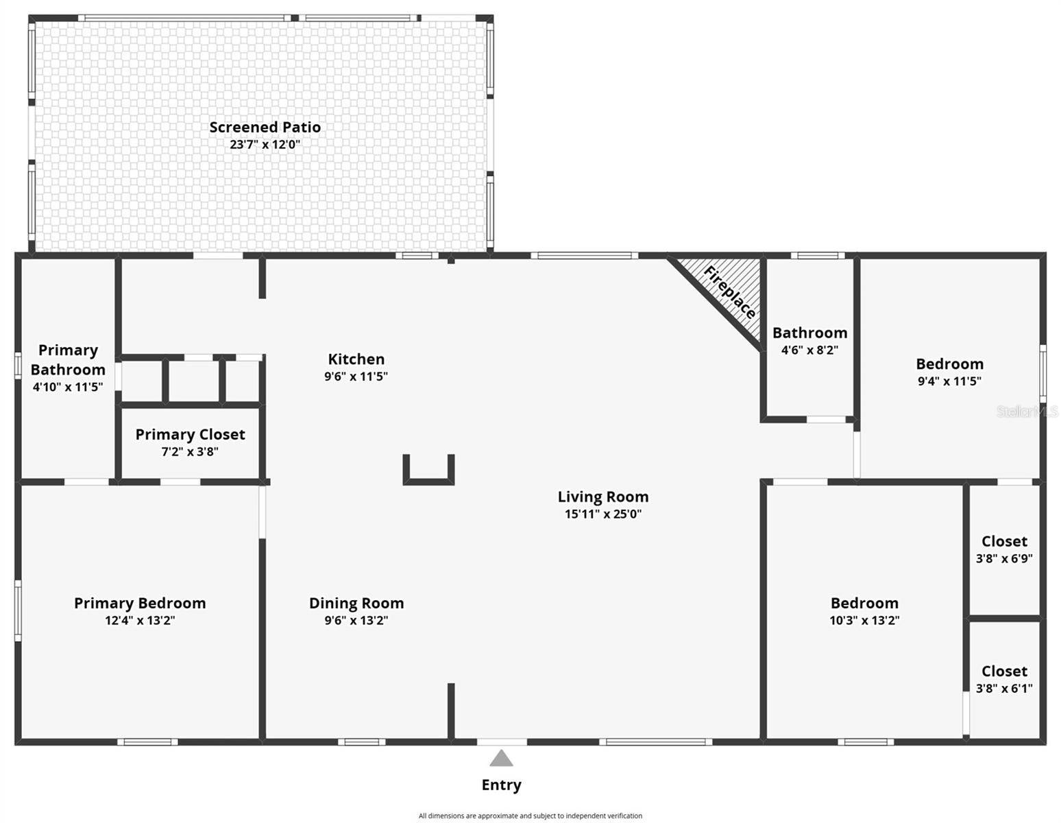 2149 EDGEWATER CANAL RD, New Smyrna Beach, FL 32168
