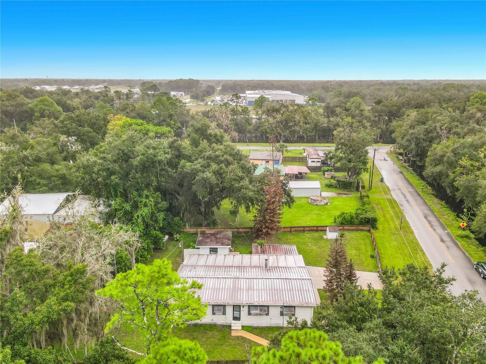 2149 EDGEWATER CANAL RD, New Smyrna Beach, FL 32168