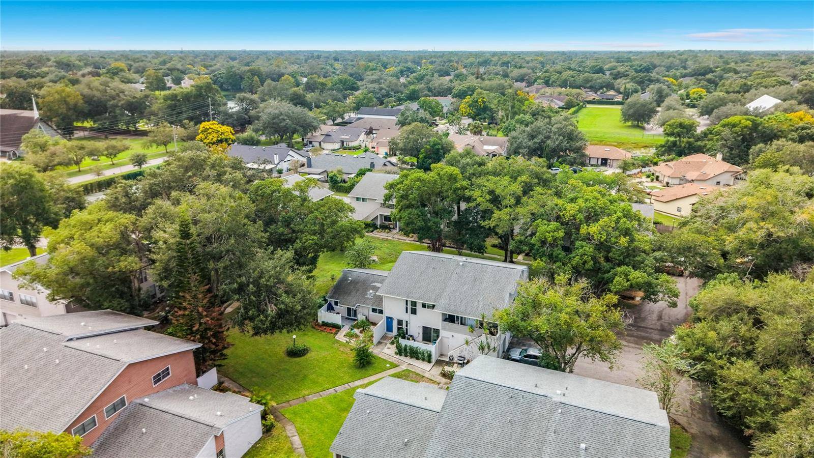 2778 CURRY FORD RD #11-C, Orlando, FL 32806