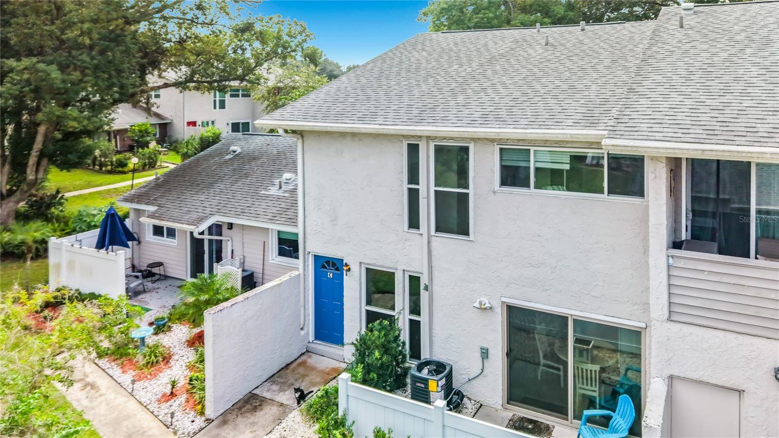 2778 CURRY FORD RD #11-C, Orlando, FL 32806