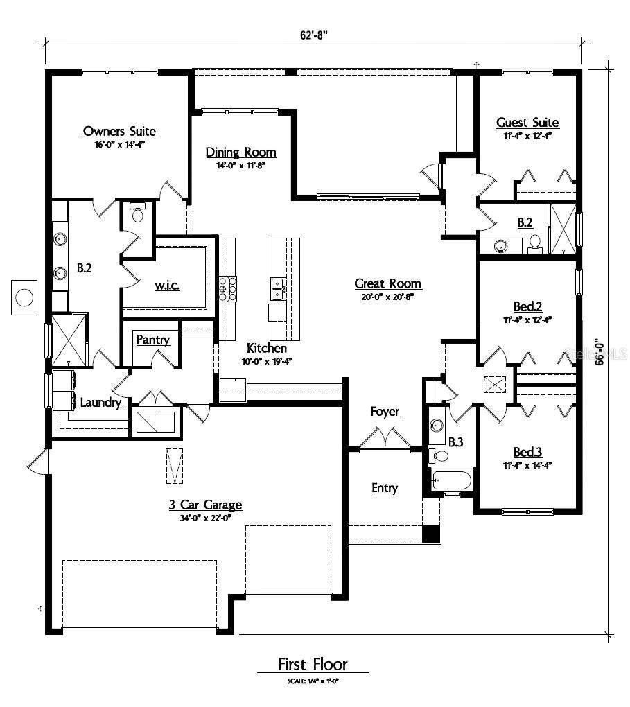 731 BRECHNER TER, Deltona, FL 32738