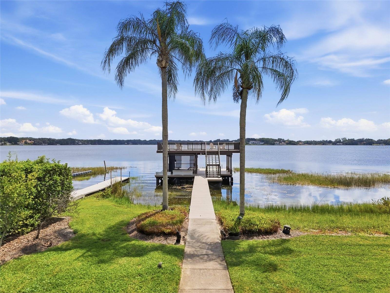 9602 MAYWOOD DR, Windermere, FL 34786